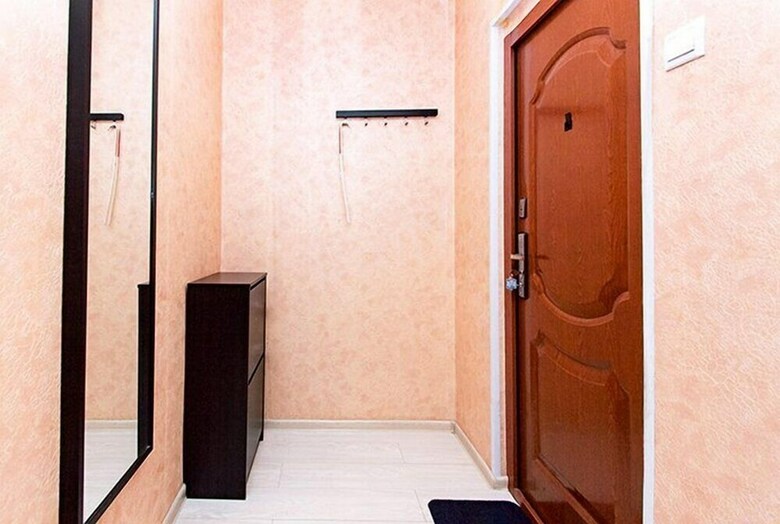 Apartlux Yuzhnaya