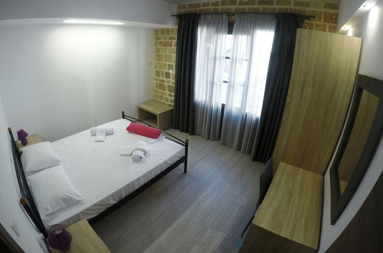 Apartamentos Mulberry Suites