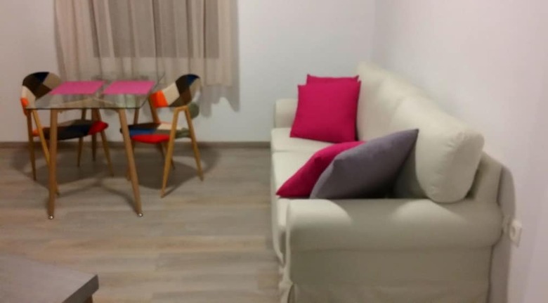 Apartamentos Mulberry Suites