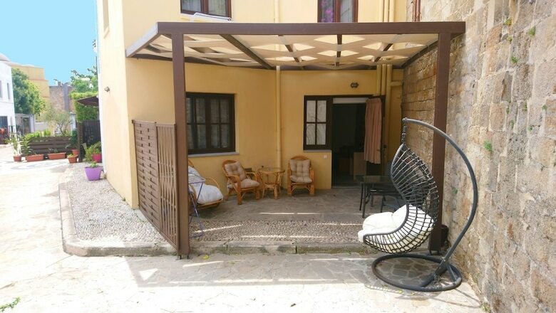 Apartamentos Mulberry Suites