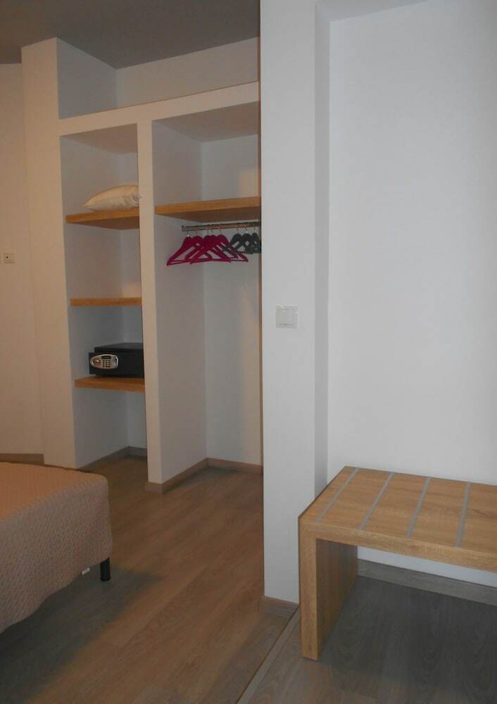 Apartamentos Mulberry Suites