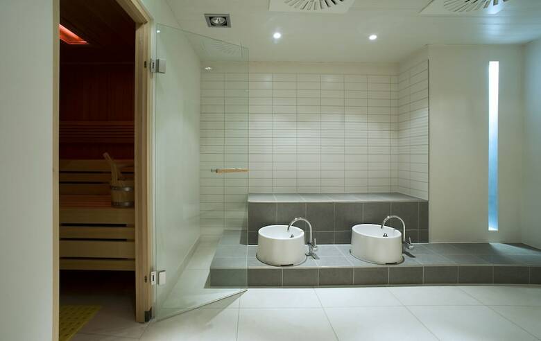Hotel Crowne Plaza D�sseldorf-neuss