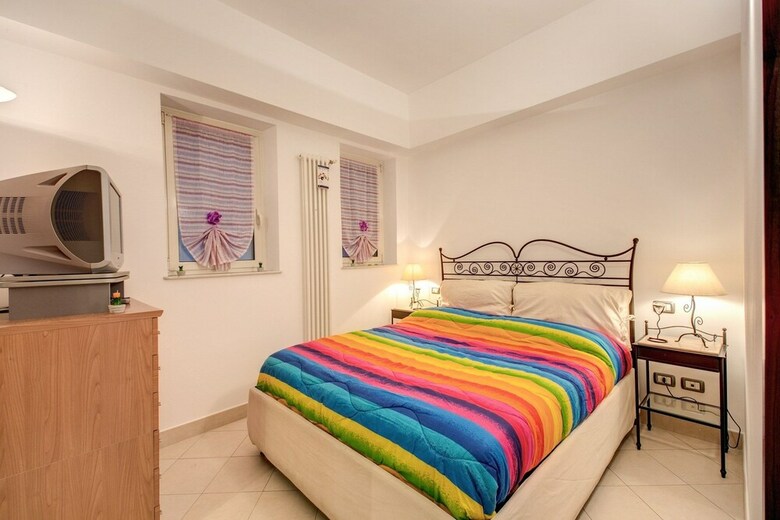 Apartamento La Casa Dei Sogni Di Serena