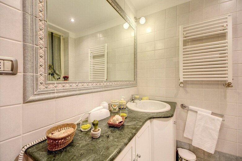 Apartamento La Casa Dei Sogni Di Serena