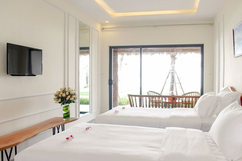 Hotel Sala Tuy Hoa Beach