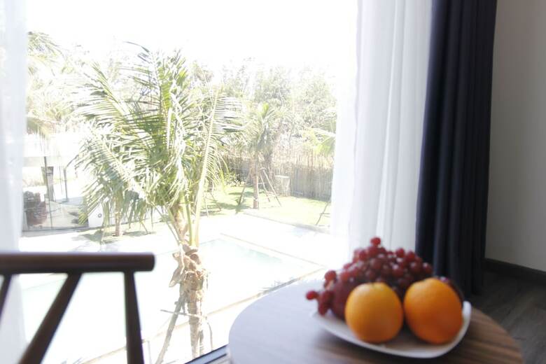 Hotel Sala Tuy Hoa Beach