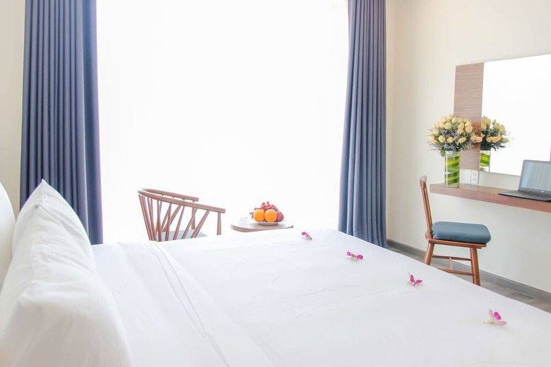 Hotel Sala Tuy Hoa Beach