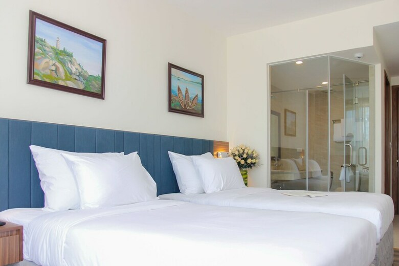 Hotel Sala Tuy Hoa Beach