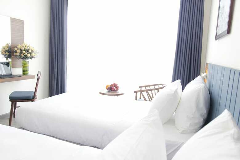 Hotel Sala Tuy Hoa Beach