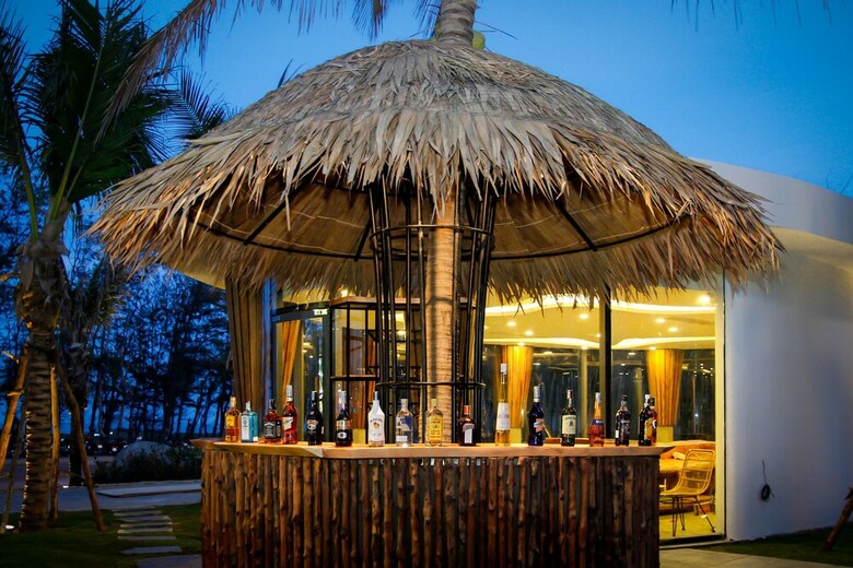Hotel Sala Tuy Hoa Beach