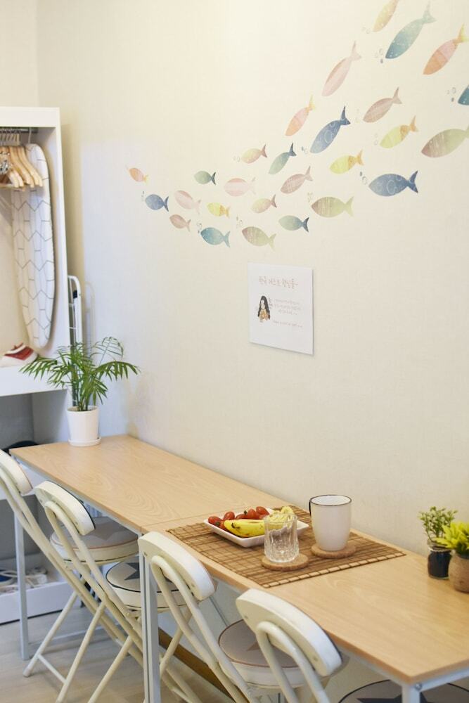 Apartamentos Elly Guest House 1