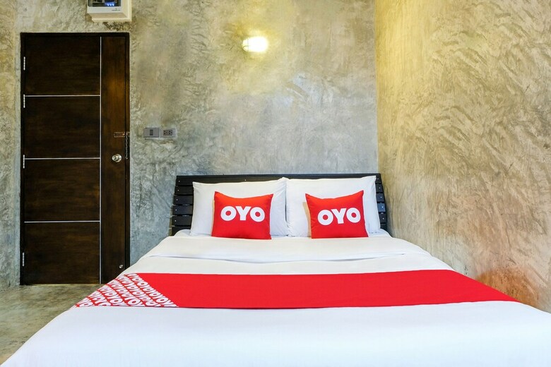 Hotel Oyo 258 Warmtel Chiang Mai Cityhall
