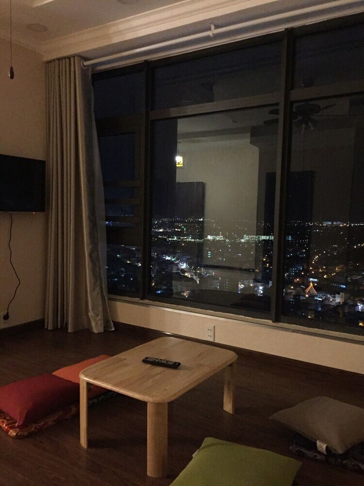 Apartamentos Hoang Ky Hotel