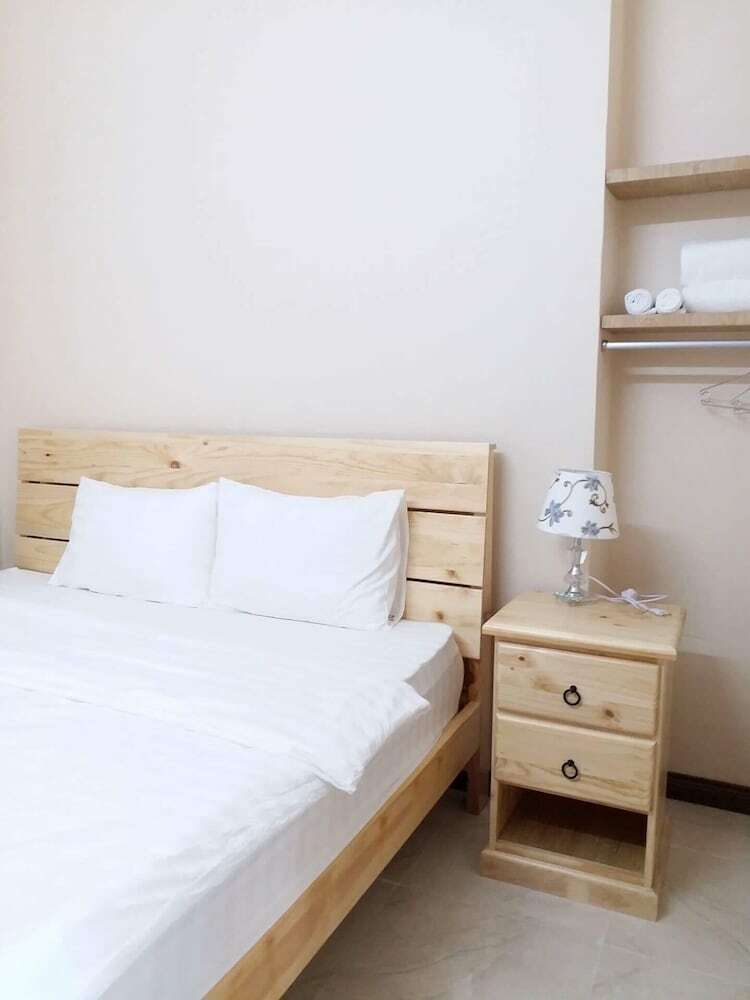 Apartamentos Hoang Ky Hotel