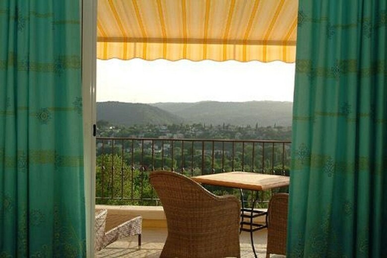 Hotel Les Cavaliers de Saint Paul B&B