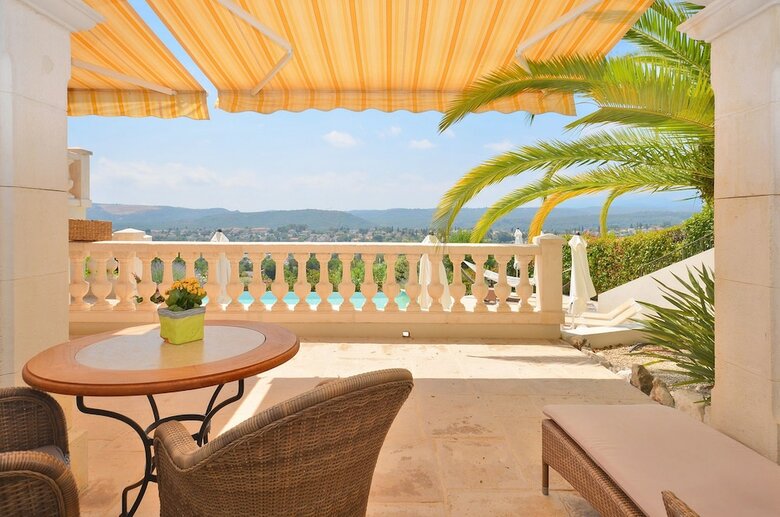 Hotel Les Cavaliers de Saint Paul B&B