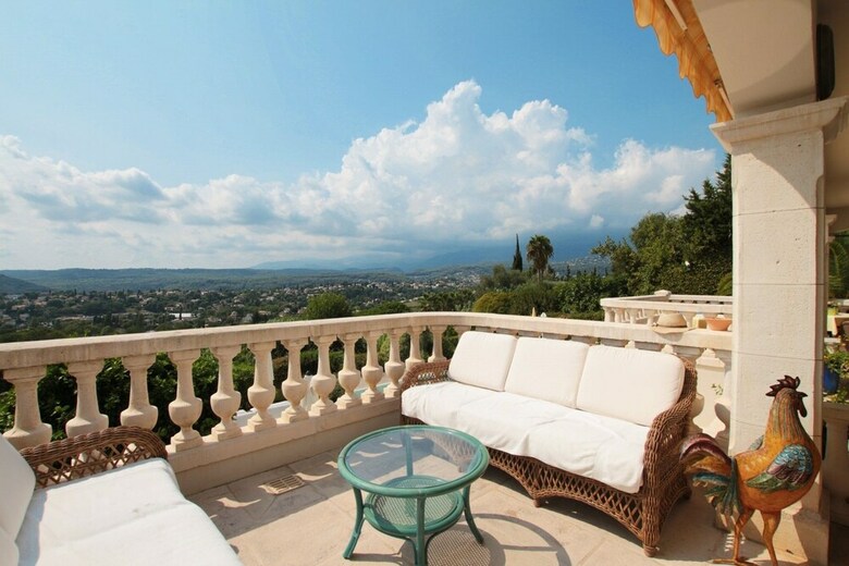 Hotel Les Cavaliers de Saint Paul B&B