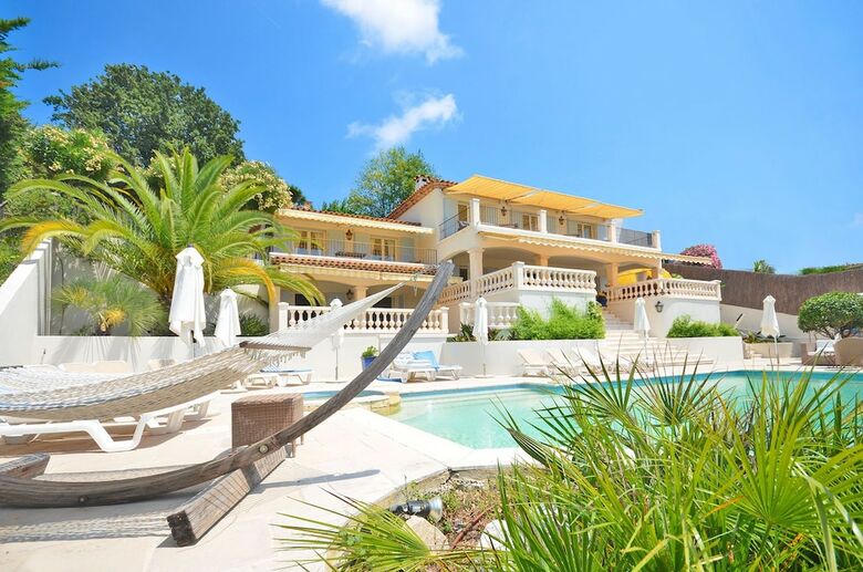 Hotel Les Cavaliers de Saint Paul B&B