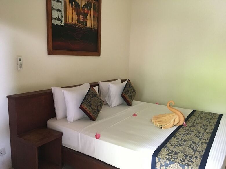 Bed & Breakfast D'gilian Bungalow