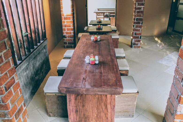Bed & Breakfast D'gilian Bungalow