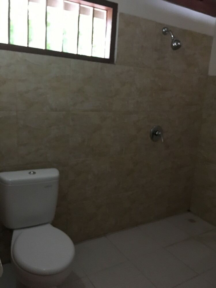 Bed & Breakfast D'gilian Bungalow
