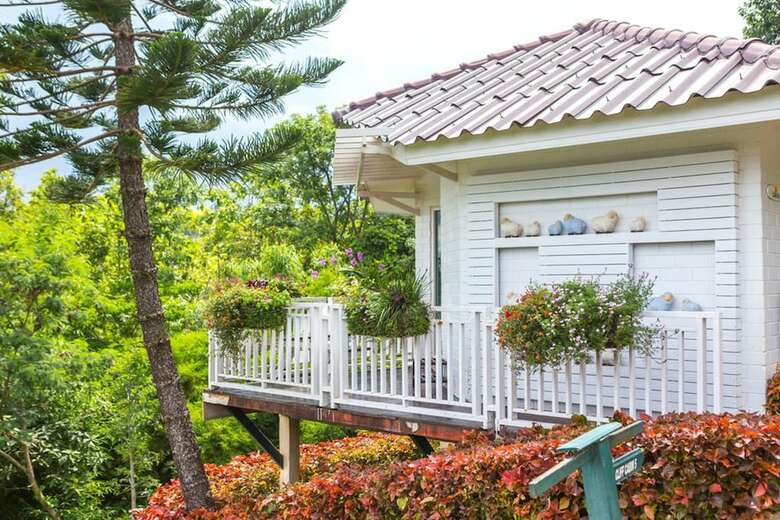 Hotel Phukaew Resort & Adventure Park