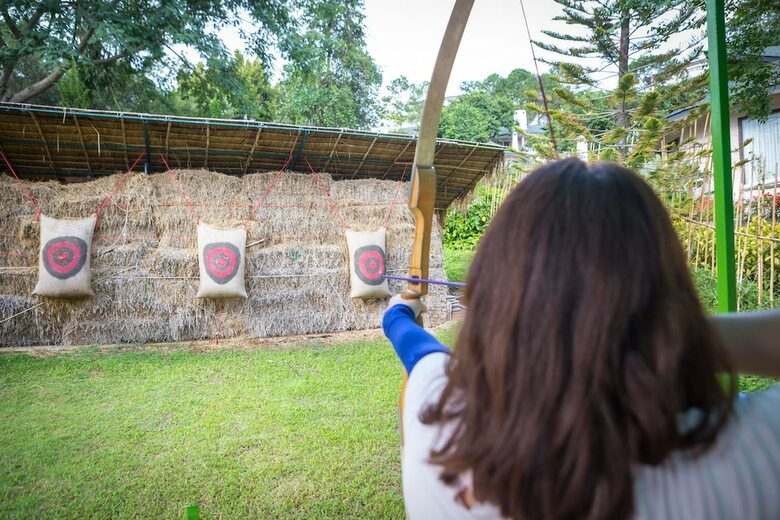 Hotel Phukaew Resort & Adventure Park