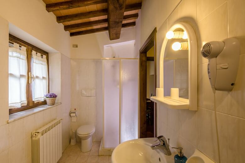 Agroturismo Agriturismo Le Capanne