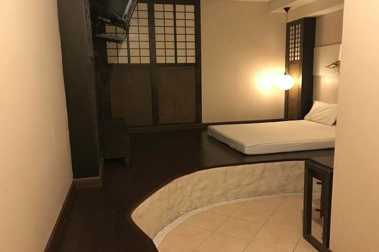 Hotel Paradise Inn Resort - Adults Only