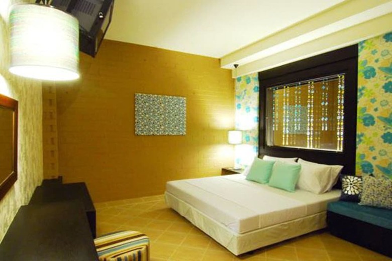 Hotel Paradise Inn Resort - Adults Only