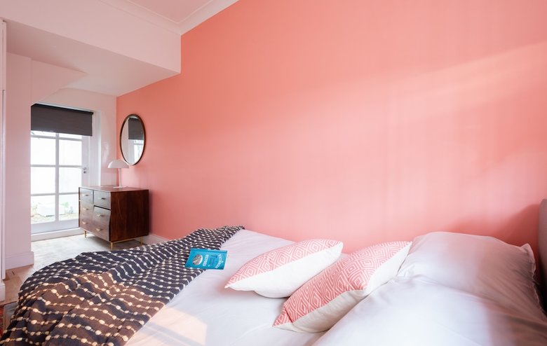 Apartamentos The Queensway Retreat - Modern & Bright 2bdr Home