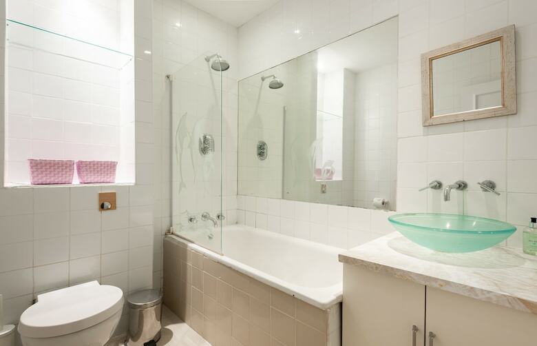 Apartamentos The Queensway Retreat - Modern & Bright 2bdr Home