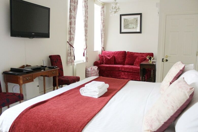 Hotel The Town House