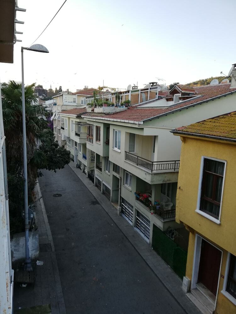 Pension Selanikli Pansiyon Heybeliada