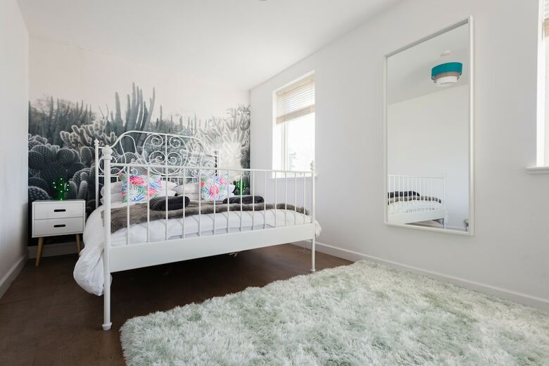 Apartamentos The Jericho Escape - Comfortable & Modern 4bdr In Jericho