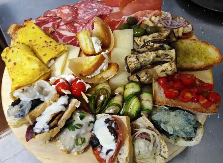 Agroturismo Il Borgo Del Lupo
