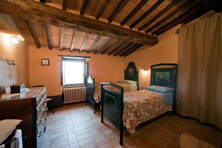 Agroturismo Il Borgo Del Lupo