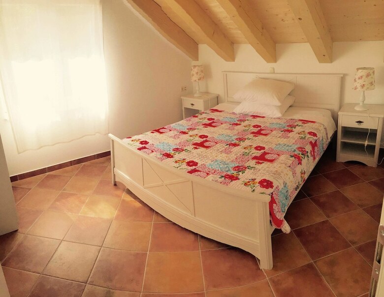 Bed & Breakfast Agrotourism Kalpi?