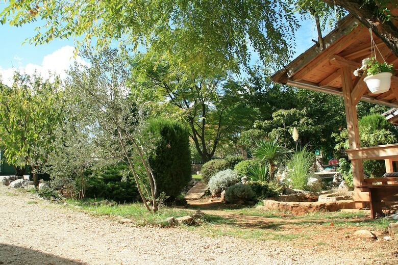 Bed & Breakfast Agrotourism Kalpi?