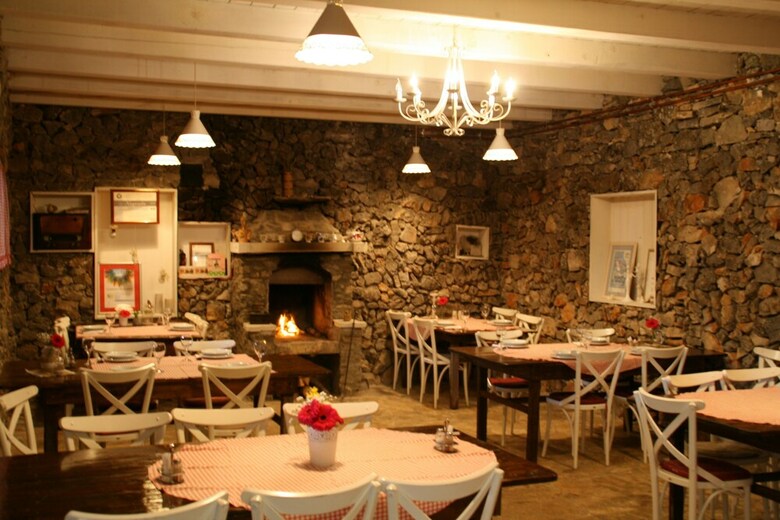 Bed & Breakfast Agrotourism Kalpi?