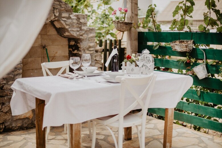 Bed & Breakfast Agrotourism Kalpi?