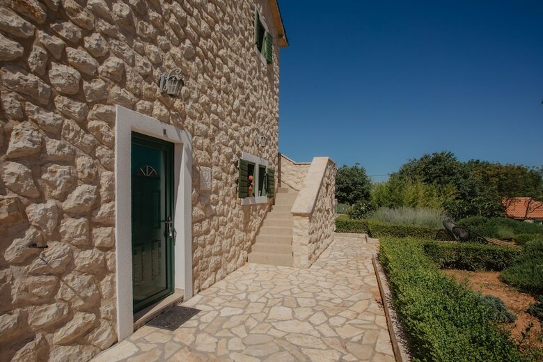 Bed & Breakfast Agrotourism Kalpi?