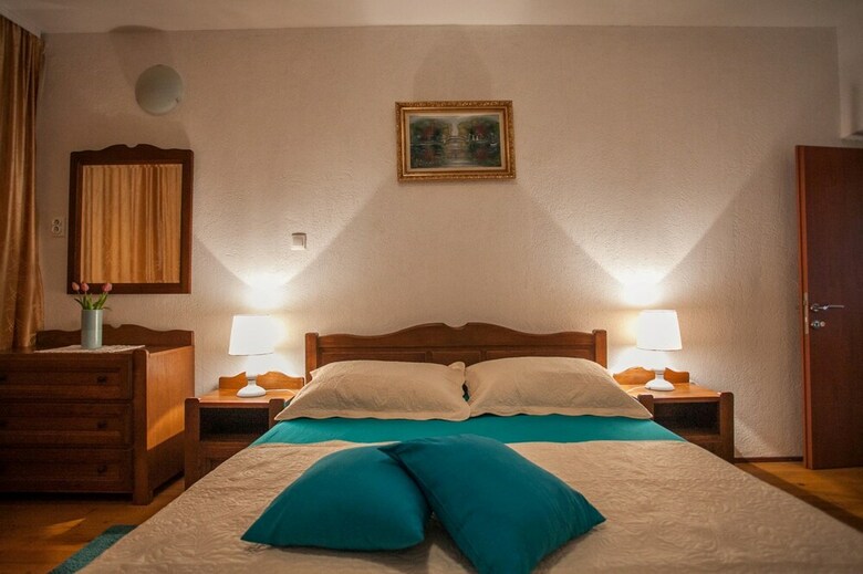 Apartamentos Guest House Trifora