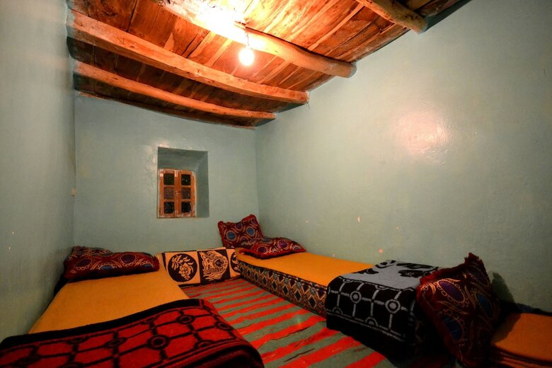Hotel Dar Bounasser