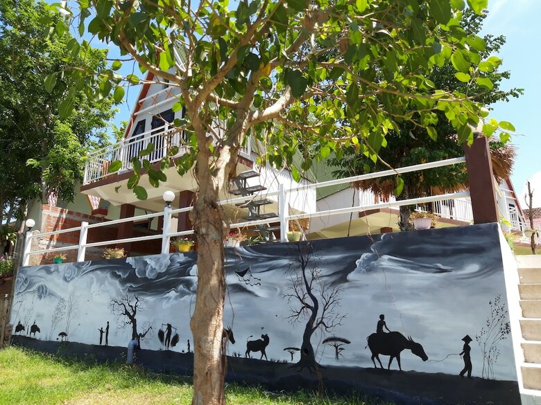 Agroturismo Carambola Bungalow