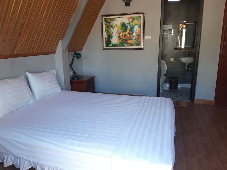 Agroturismo Carambola Bungalow