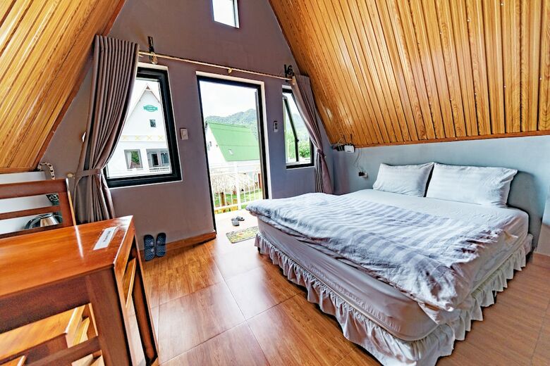 Agroturismo Carambola Bungalow