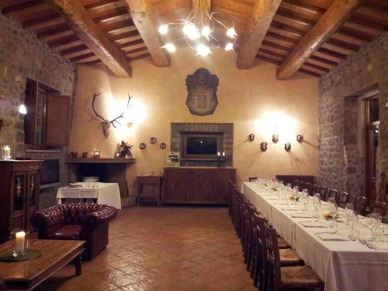 Agroturismo Agriturismo La Polledrara