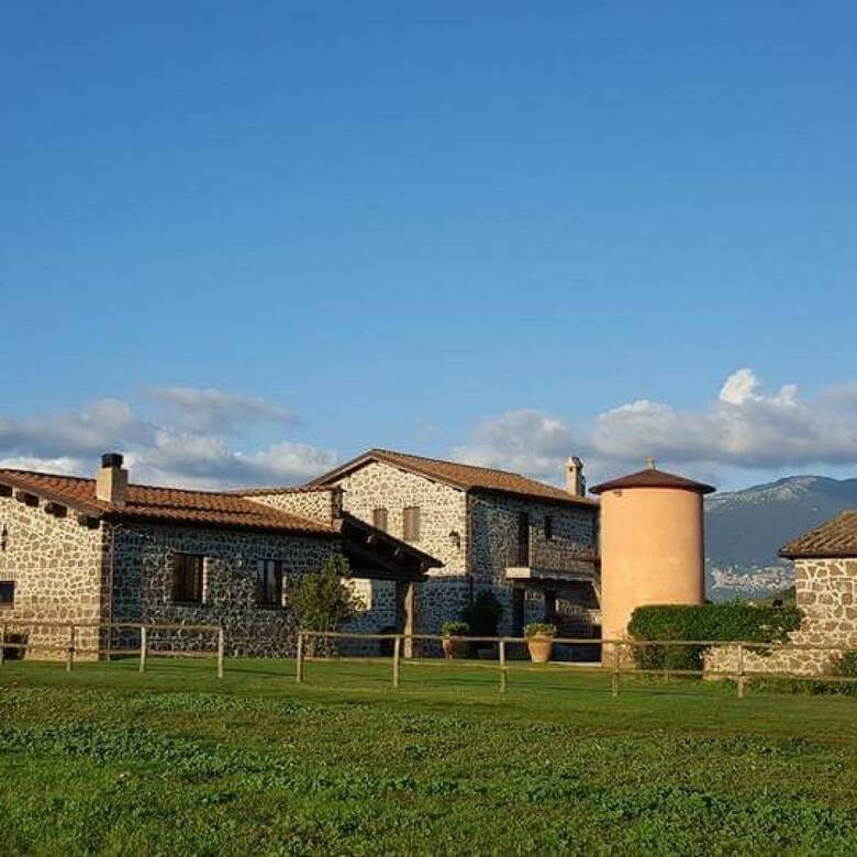 Agroturismo Agriturismo La Polledrara