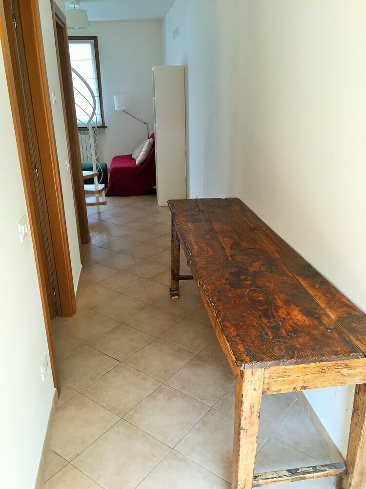 Apartamento Il Lago Di Sale